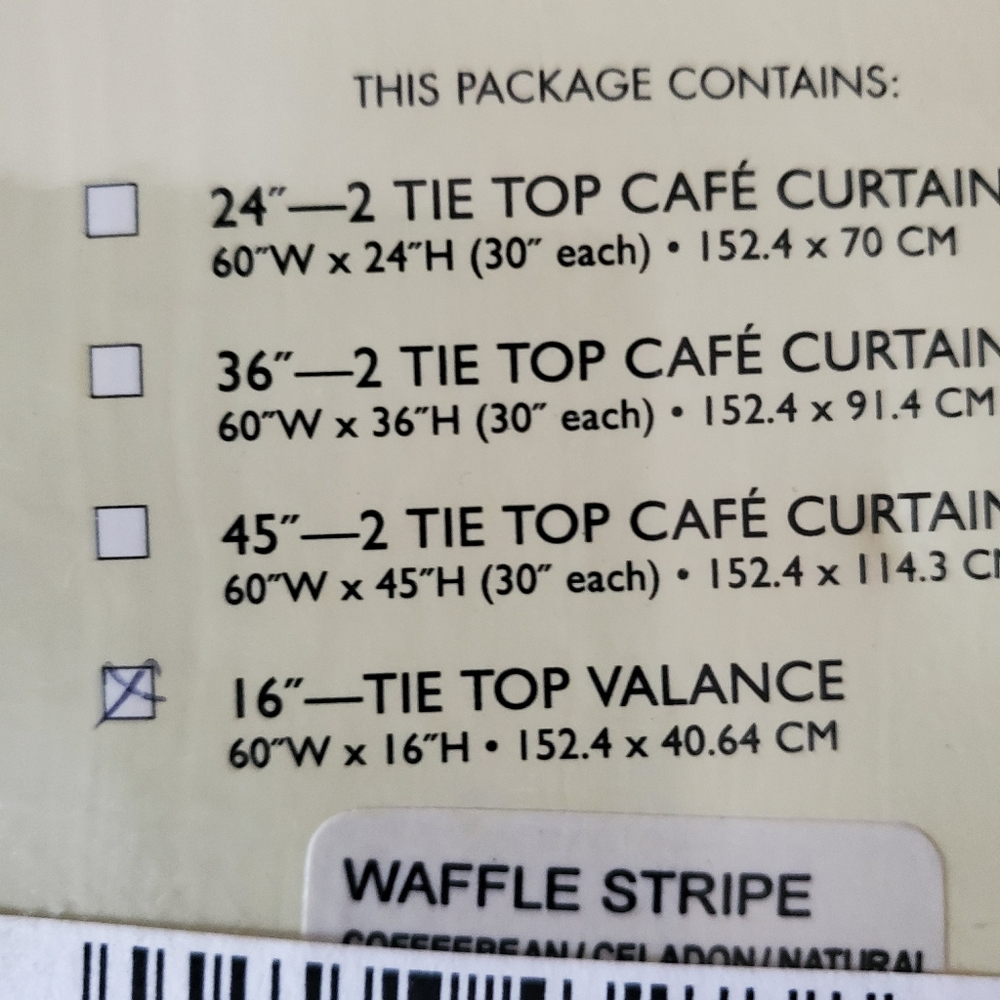 CAFE VALANCE - Picture 2 of 3